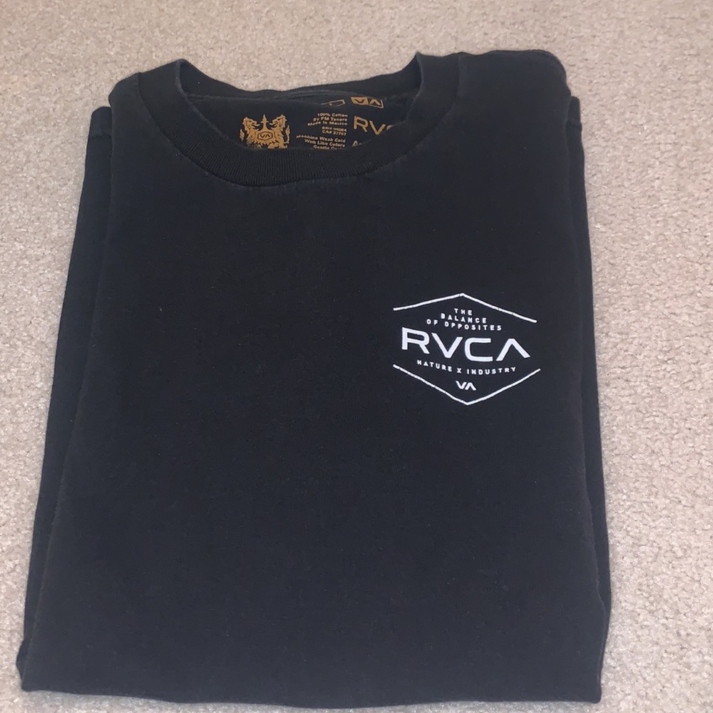 RVCA